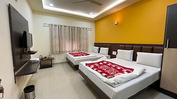Hotel Ashapura Palace by Sky Stays