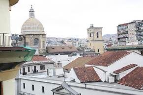 Pit Stop Napoli Centrale