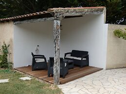 Mas Séraphin