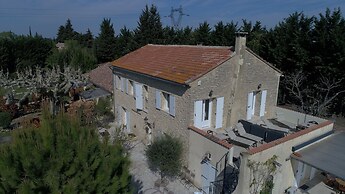 Mas Séraphin
