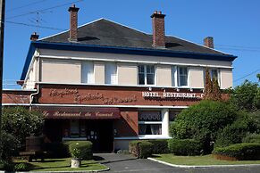 Hotel Restaurant Du Canard