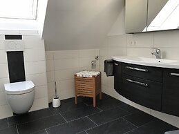 Ferienwohnungen Scheuring