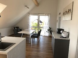 Ferienwohnungen Scheuring
