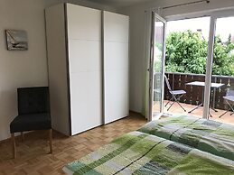 Ferienwohnungen Scheuring