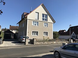 Ferienwohnungen Scheuring