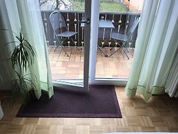 Ferienwohnungen Scheuring
