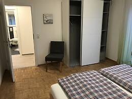 Ferienwohnungen Scheuring