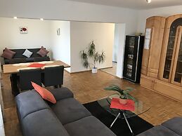 Ferienwohnungen Scheuring
