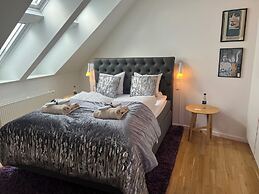 Mortens Kro Boutique Hotel