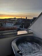 Mortens Kro Boutique Hotel