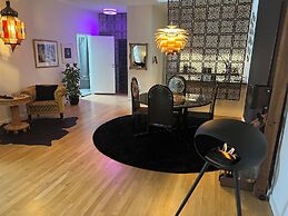 Mortens Kro Boutique Hotel