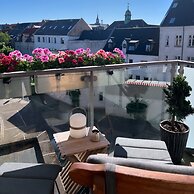 Mortens Kro Boutique Hotel