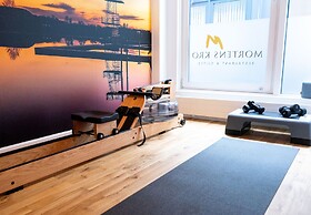 Mortens Kro Boutique Hotel