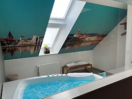 Mortens Kro Boutique Hotel