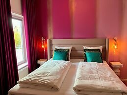 Mortens Kro Boutique Hotel