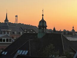 Mortens Kro Boutique Hotel