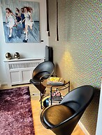 Mortens Kro Boutique Hotel