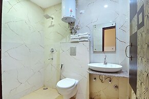 Glow inn hostel