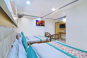 Glow inn hostel