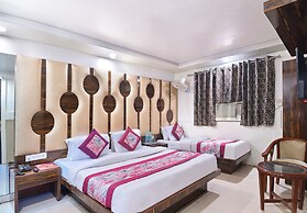 Glow inn hostel