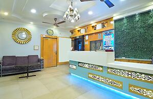 Glow inn hostel