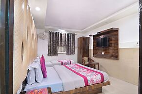 Glow inn hostel