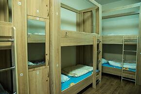 Hostel Nomad 4x4