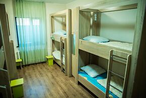Hostel Nomad 4x4