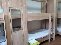 Hostel Nomad 4x4