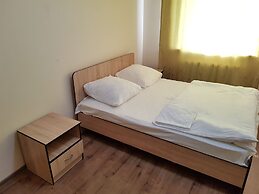 Hostel Nomad 4x4