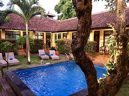 Mangga Bungalow