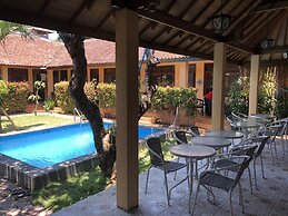 Mangga Bungalow