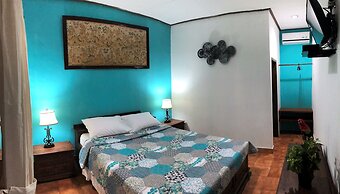 Mangga Bungalow