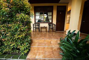 Mangga Bungalow
