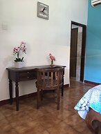 Mangga Bungalow