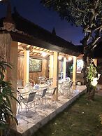 Mangga Bungalow