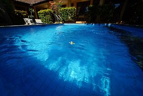 Mangga Bungalow