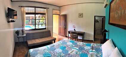 Mangga Bungalow