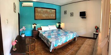 Mangga Bungalow
