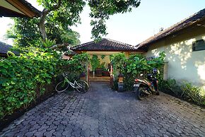 Mangga Bungalow