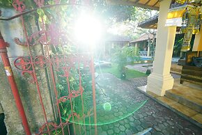 Mangga Bungalow