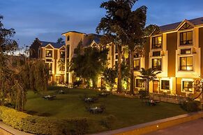 Hotel Hilltone