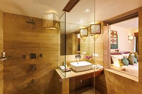 Hotel Hilltone