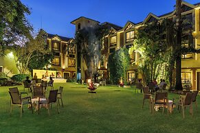 Hotel Hilltone