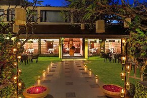 Hotel Hilltone