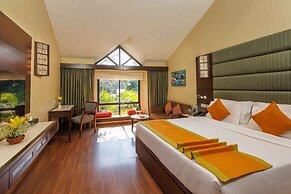 Hotel Hilltone