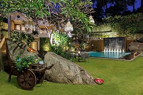 Hotel Hilltone