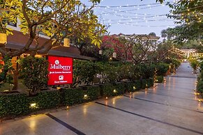 Hotel Hilltone