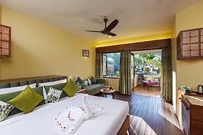 Hotel Hilltone