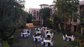 Hotel Hilltone